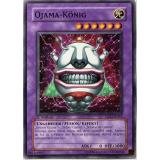 Ojama-König 1. Auflage DP2-DE015 Common | EX